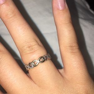 Pandora ring